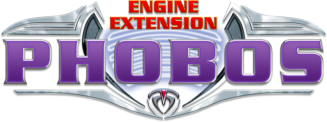 Phobos YR Engine Extension