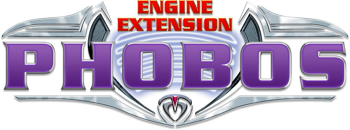 Phobos YR Engine Extension